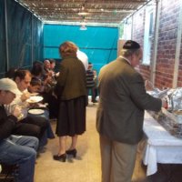 SUKKOT » The Joy of Sukkot