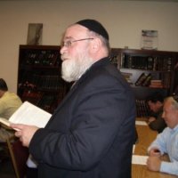 YESHIVA-LITE » Rabbi Avrohom Maimon