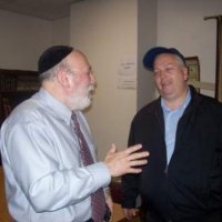 YESHIVA-LITE » Rabbi Heshie Pincus