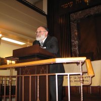 YESHIVA-LITE » Rabbi Matis Blum