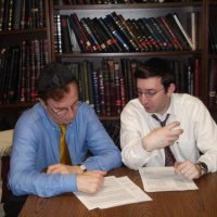 YESHIVA-LITE » Rabbi Yaacov Lerner