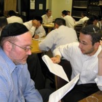 YESHIVA-LITE » Rabbi Yitzchok Skolnik