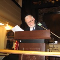 YESHIVA-LITE » Rabbi Hershel Schachter
